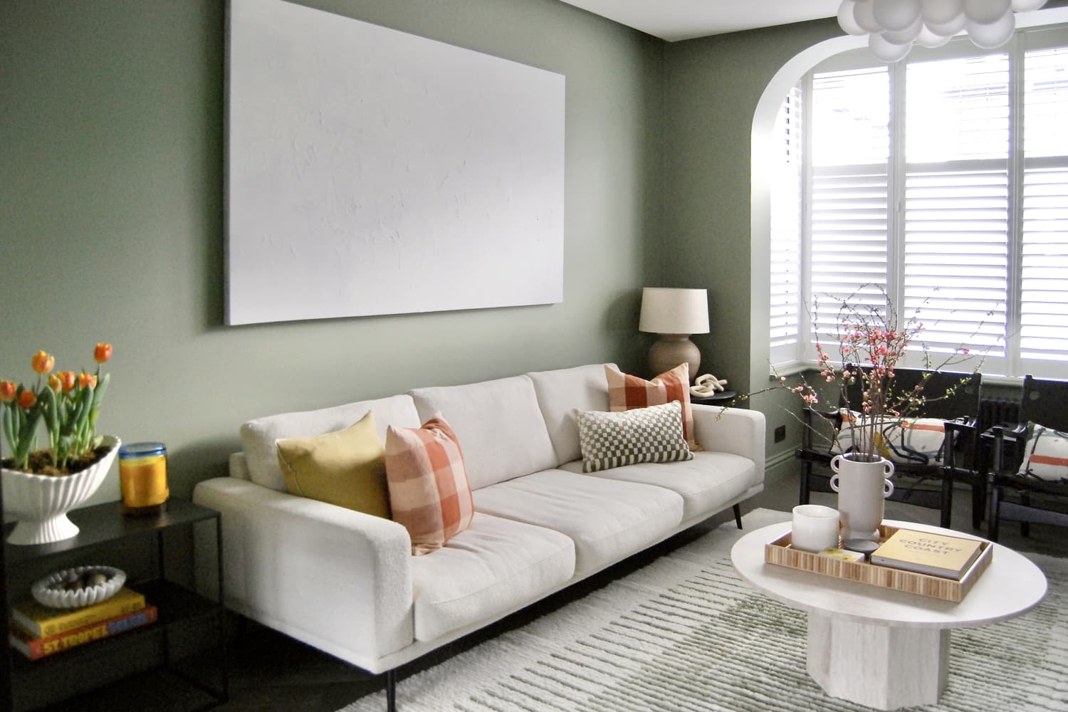 グリーンルーム ブレイクウォール Drew Barrymore's Beautiful Area Rugs Just Launched at Walmart